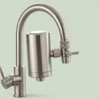 Filtros de agua para grifos
